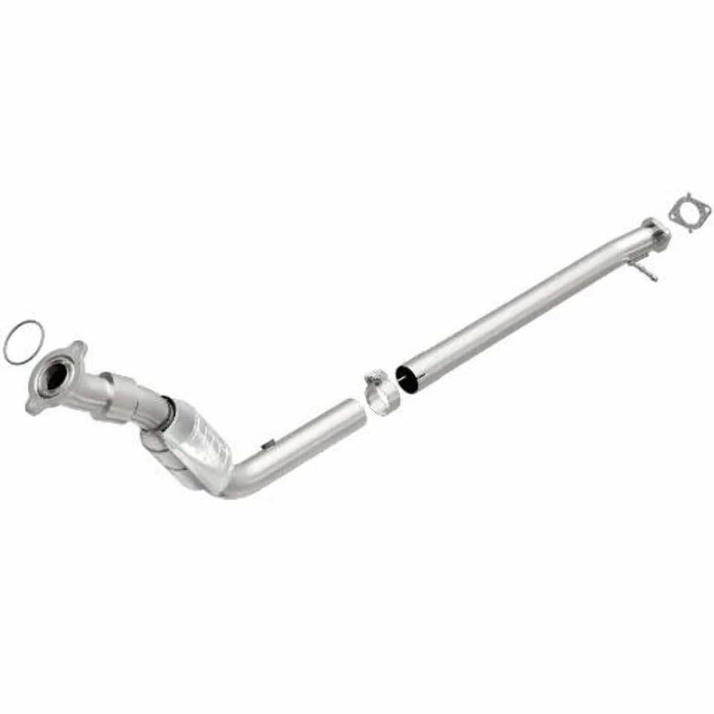 Catalytic Converter for HM Grade Federal _ EPA Compliant Direct-Fit Catalytic Converter MagnaFlow 23795